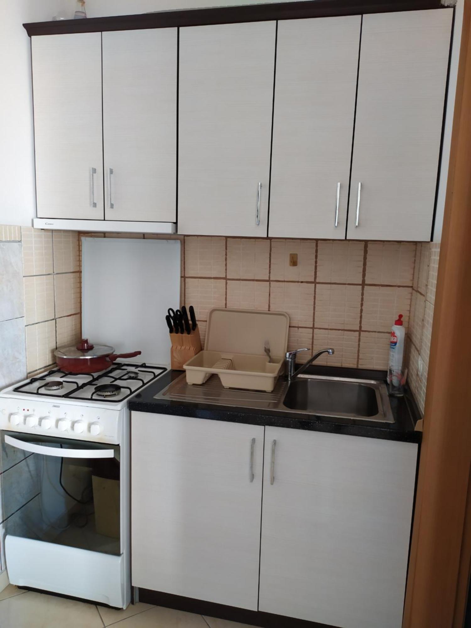 Valbona Apartments Vlorë Esterno foto