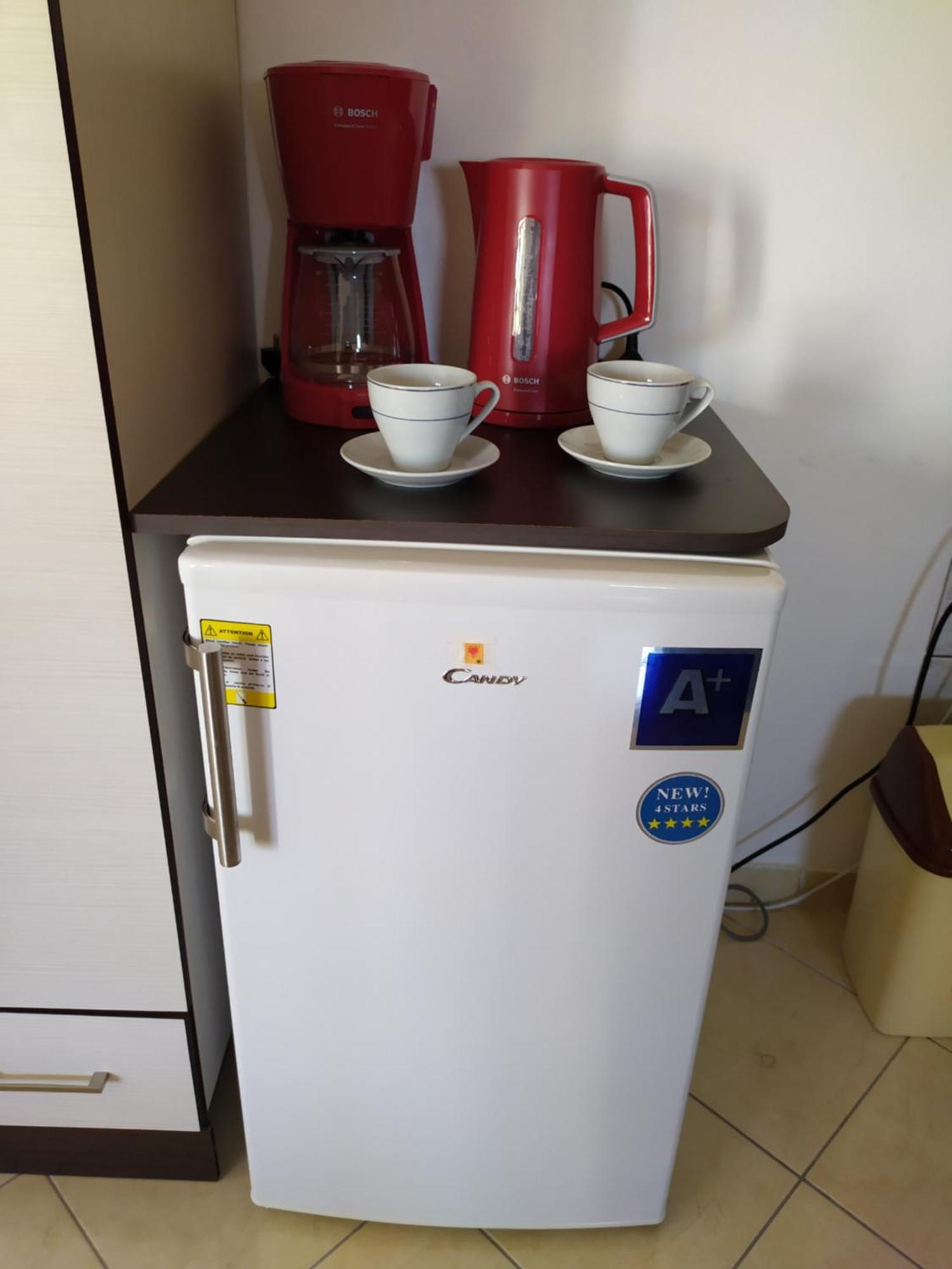 Valbona Apartments Vlorë Esterno foto