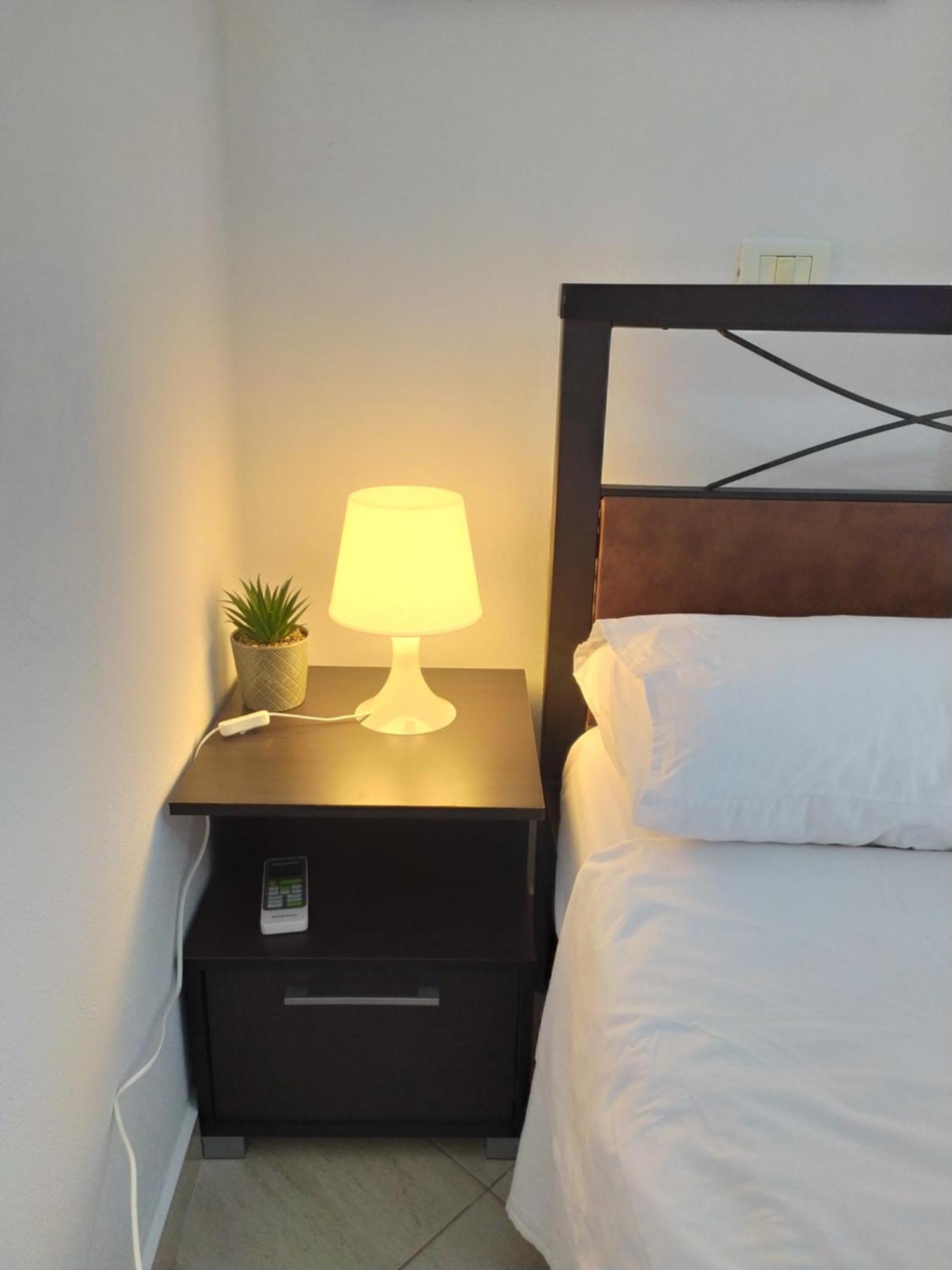 Valbona Apartments Vlorë Esterno foto