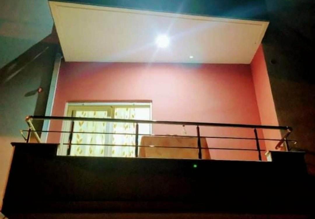 Valbona Apartments Vlorë Esterno foto